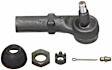 ES3470 Front, Driver Side, Outer Tie Rod End