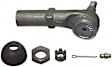 ES3471 Front, Passenger Side, Outer Tie Rod End