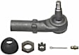 ES3471 Front, Passenger Side, Outer Tie Rod End