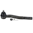 ES3472 Front, Passenger Side, Lower, Outer Tie Rod End