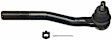 ES3472 Front, Passenger Side, Lower, Outer Tie Rod End