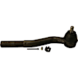 ES3473 Front, Driver Side, Outer Tie Rod End