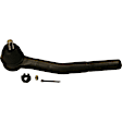 ES3474 Front or Rear, Passenger Side, Upper, Outer Tie Rod End