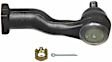 ES3486 Front, Passenger Side, Outer Tie Rod End