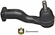ES3486 Front, Passenger Side, Outer Tie Rod End