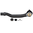 ES3491 Front, Passenger Side, Outer Tie Rod End