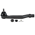 ES3491 Front, Passenger Side, Outer Tie Rod End