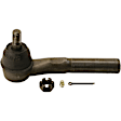ES3497 Tie Rod End, Problem Solver Series