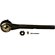 1965 Chevrolet C10 Panel - Front, Driver or Passenger Side, Outer Tie Rod End