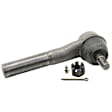 ES3526 Front, Driver Side, Outer Tie Rod End