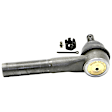 ES3526 Front, Driver Side, Outer Tie Rod End