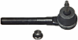 ES3529 Front, Driver or Passenger Side, Outer Tie Rod End
