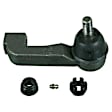 ES3535 Front, Driver Side, Outer Tie Rod End