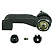 ES3535 Front, Driver Side, Outer Tie Rod End