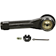 ES3537 Front, Driver or Passenger Side, Outer Tie Rod End