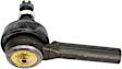 ES3537 Front, Driver or Passenger Side, Outer Tie Rod End