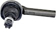ES3537 Front, Driver or Passenger Side, Outer Tie Rod End