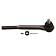ES3539 Front, Driver or Passenger Side, Inner Tie Rod End, RWD