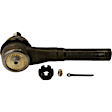 ES3540 Front, Driver or Passenger Side, Outer Tie Rod End, RWD