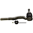 ES3545 Front, Passenger Side, Outer Tie Rod End