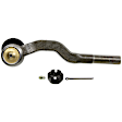 ES3545 Front, Passenger Side, Outer Tie Rod End