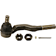 ES3546 Front, Driver Side, Outer Tie Rod End