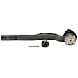 ES3548 Front, Driver Side, Outer Tie Rod End
