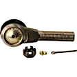 1970 Dodge Monaco - Front, Driver or Passenger Side, Inner Tie Rod End