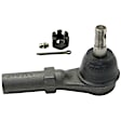 ES3571 Front, Driver or Passenger Side, Outer Tie Rod End
