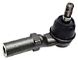 ES3571 Front, Driver or Passenger Side, Outer Tie Rod End