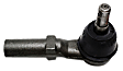ES3571 Front, Driver or Passenger Side, Outer Tie Rod End