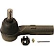 ES3572 Front, Passenger Side, Outer Tie Rod End, 4.72 In. Stud Center To End, Includes Hardware, Four Wheel Drive