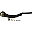 ES3578 Front, Driver Side, Outer Tie Rod End, with 14 (mm) Threads