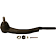 ES3579 Front, Passenger Side, Outer Tie Rod End, with 14 (mm) Threads