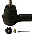 ES3581 Front, Driver or Passenger Side, Outer Tie Rod End