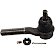 ES3584 Front, Driver or Passenger Side, Inner Tie Rod End