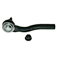 ES3585 Front, Passenger Side, Outer Tie Rod End