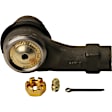 ES3588 Front, Driver Side, Outer Tie Rod End