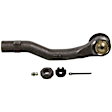 ES3601 Front, Driver Side, Outer Tie Rod End