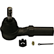 ES3609 Front, Driver or Passenger Side, Outer Tie Rod End