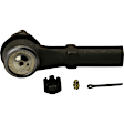 ES3609 Front, Driver or Passenger Side, Outer Tie Rod End