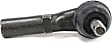 ES3609 Front, Driver or Passenger Side, Outer Tie Rod End