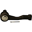 ES3618 Front, Driver Side, Outer Tie Rod End