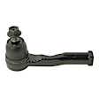 ES3621 Front, Passenger Side, Outer Tie Rod End