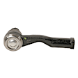 ES3621 Front, Passenger Side, Outer Tie Rod End