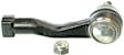 ES3621 Front, Passenger Side, Outer Tie Rod End