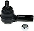 ES3622 Front, Driver or Passenger Side, Outer Tie Rod End