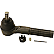 ES3625 Front, Driver Side, Outer Tie Rod End