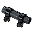 ES3626S Tie Rod Adjusting Sleeve - Direct Fit, Sold Individually
