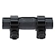 ES3626S Tie Rod Adjusting Sleeve - Direct Fit, Sold Individually